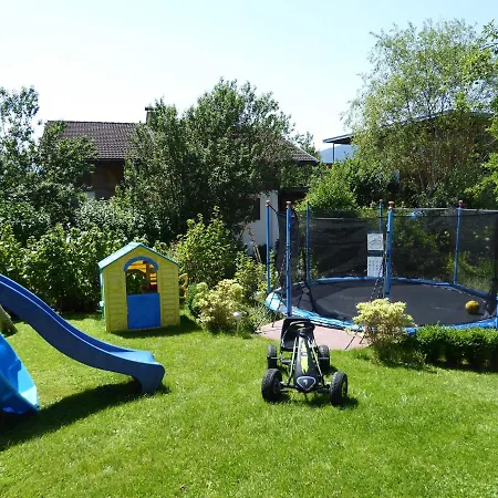 Bergrose * Hopfgarten im Brixental