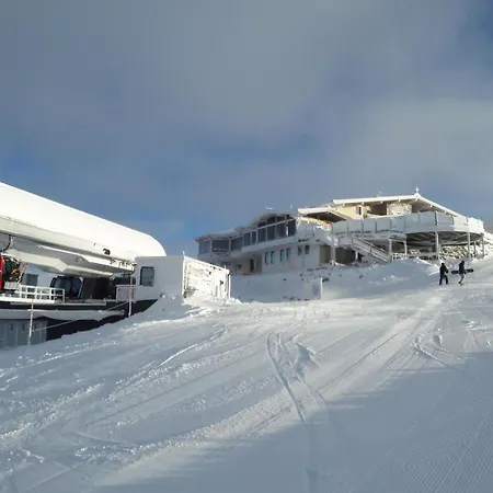 Bergrose Lejlighed *