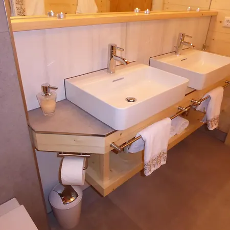 Bergrose Appartement