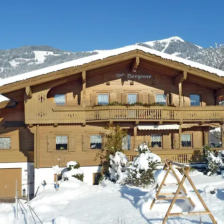 Appartement Bergrose