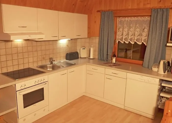 Bergrose 아파트 호프가르텐 임 브릭젠탈