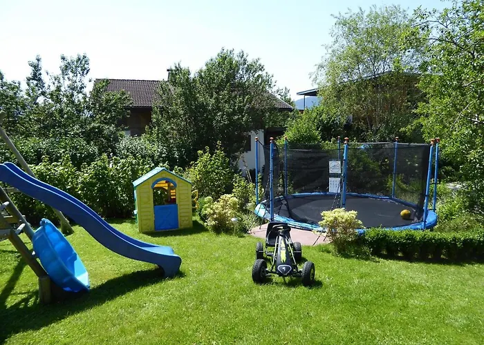 Bergrose * 호프가르텐 임 브릭젠탈