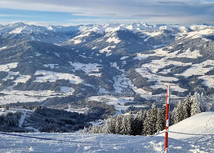 Bergrose * 호프가르텐 임 브릭젠탈