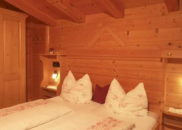 Bergrose 아파트 호프가르텐 임 브릭젠탈