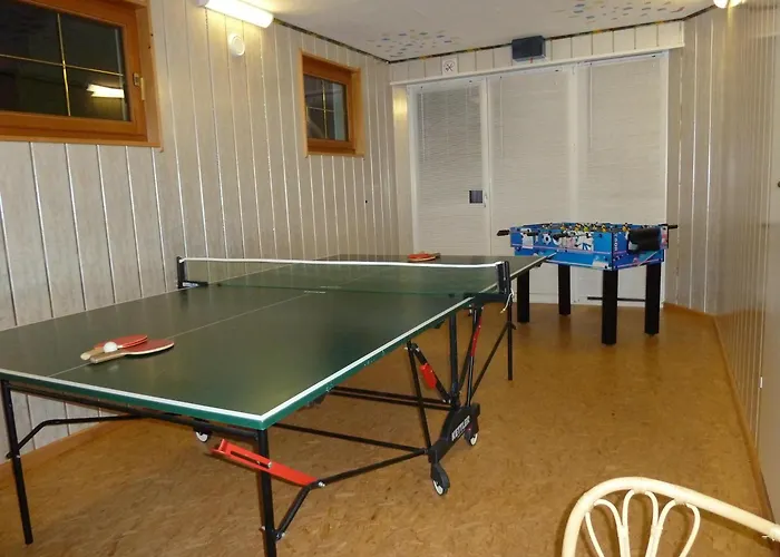 Bergrose 아파트 호프가르텐 임 브릭젠탈