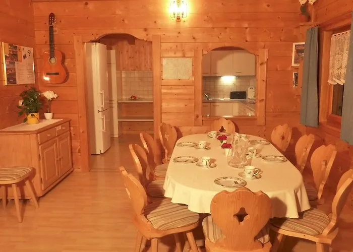 아파트 Bergrose 호프가르텐 임 브릭젠탈