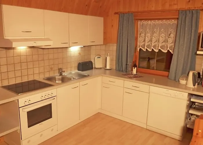 Bergrose * 호프가르텐 임 브릭젠탈