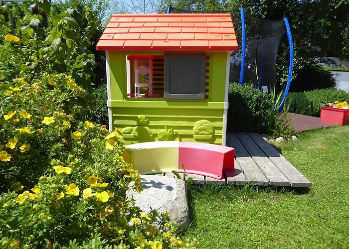 Bergrose * 호프가르텐 임 브릭젠탈