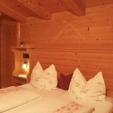 Bergrose 公寓 布里克森谷地霍普夫加尔滕