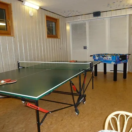 Bergrose 公寓 布里克森谷地霍普夫加尔滕