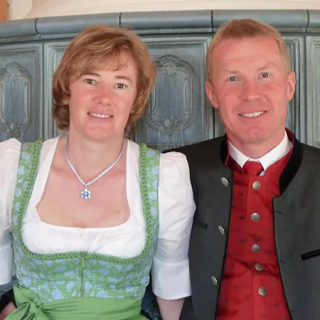 Bergrose 公寓 布里克森谷地霍普夫加尔滕