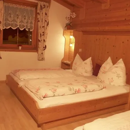 公寓 Bergrose 布里克森谷地霍普夫加尔滕