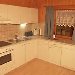 Bergrose דירה הופגרטן אים בריקסנטל