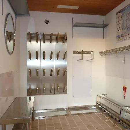 Bergrose Apartment *