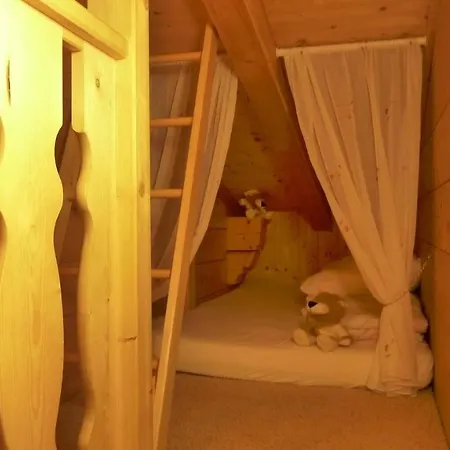 Bergrose Apartment *