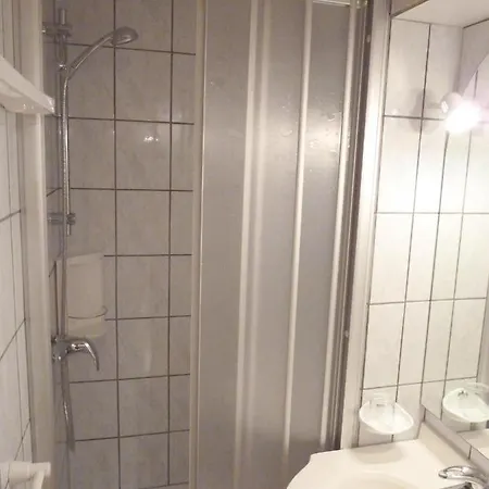 Bergrose Apartment