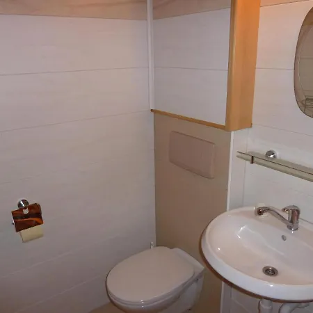 Apartamento Bergrose