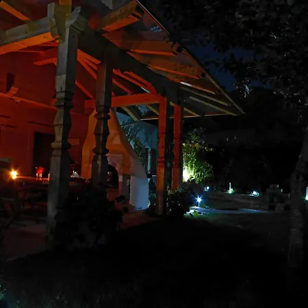 Διαμέρισμα Bergrose