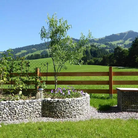 Apartment Bergrose Hopfgarten im Brixental