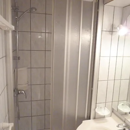 Bergrose Apartamento
