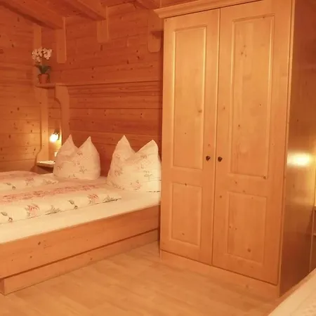 Apartamento Bergrose